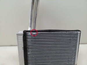  Interior shoulder heating element 