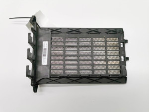  Interior shoulder radiator 