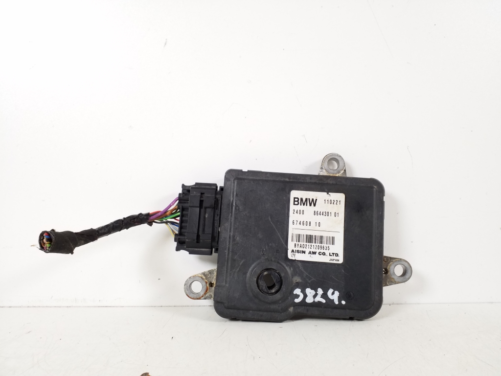 Used BMW X1 Gearbox computer 8644301