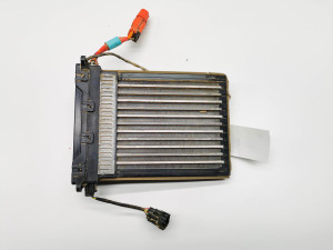 Hyundai Kona (2017–2023) Heater core 2010150601 - 3