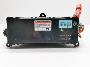 Hyundai Kona (2017–2023) Heater core 2010150601 - 4
