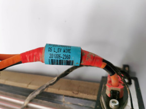 Hyundai Kona (2017–2023) Heater core 2010150601 - 5