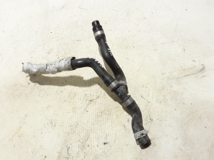  Cooling radiator hose 