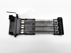 Peugeot 508 (2010–2017) Salongi soojendusradiaator T1002272M391 - 3