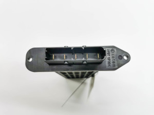 Hyundai ix35 (2009–2015) Heizelement Innenraumheizung 710260390100 - 3