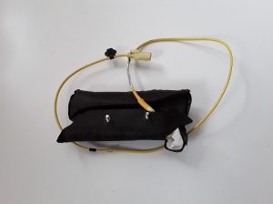 Citroen C-Crosser (2007–2013) Sitzairbag vorne GA33200781 - 2