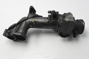 Accelerator valve - A642090027