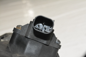 Mercedes Benz E-Class W212 (2009–2015) Accelerator valve A642090027 - 3