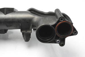 Mercedes Benz E-Class W212 (2009–2015) Accelerator valve A642090027 - 5
