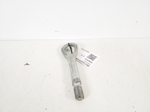 Mercedes Benz S-Class 220 (1998–2005) Pukseerimisaas A2206280135 - 2