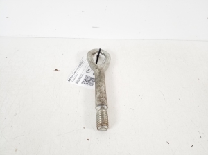 Mercedes Benz SLK-Class 171 (2004–2011) Pukseerimisaas A2206280135 - 2