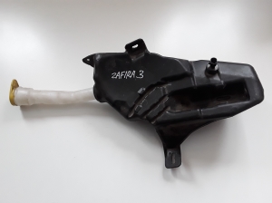 Opel Zafira C (2011–2026) Front washer fluid reservoir 13260579 - 3
