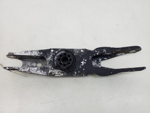 Mercedes Benz B-Class 246 (2011–2017) Rear control arm A2463520202 - 3