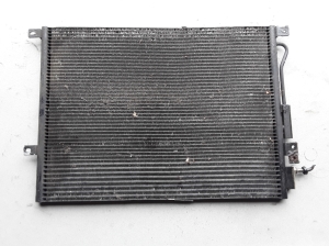 Jeep Grand Cherokee WK (2004–2010) A/C condenser 55116928AA - 2