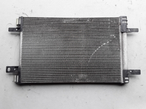   A/C condenser  - 9673629780 