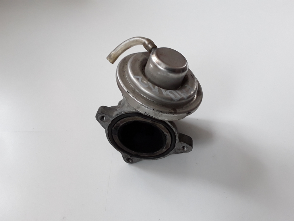SKODA Fabia 2 generation  (2010-2014) Егр клапан 045131501K 27593438