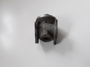  EGR valve 