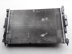 Peugeot 308 (2013–2021) Cooling radiator M155196 - 2