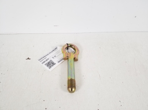 TOYOTA Avensis Verso M2 (2001–2009) Pukseerimisaas 51960-28010 - 2