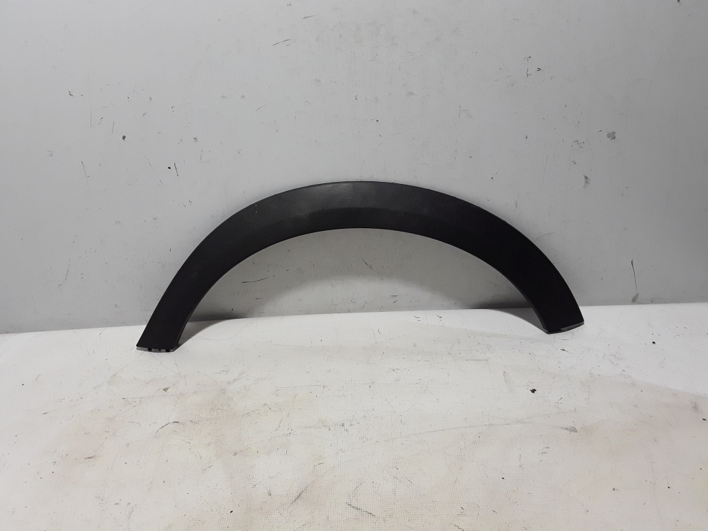 VOLVO V60 2 generation (2018-2023) Rear Left Fender Molding 31463765 21017193