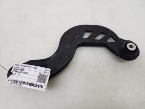 Mercedes Benz B-Class 246 (2011–2017) Rear axle link A2463501006 - 3