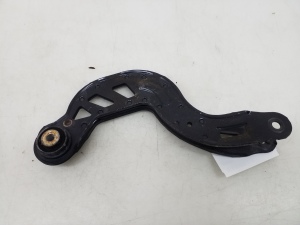 Rear axle link - A2463501006