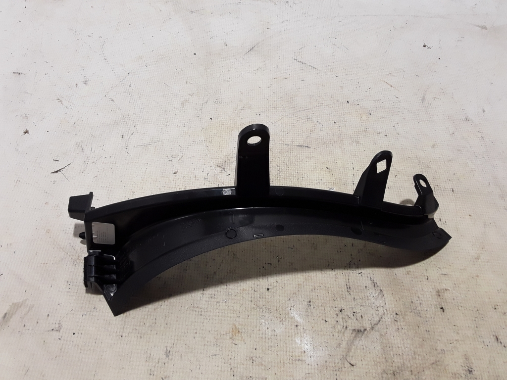 VOLVO V60 2 generation (2018-2023) Garniture du coffre 32205047 21017182