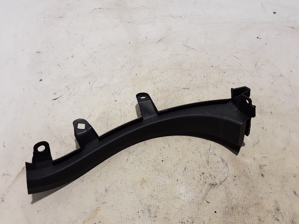 VOLVO V60 2 generation (2018-2023) Trunk Trim 32205047 21017182