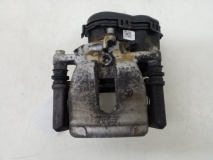 Bremssattel hinten - A0004232481