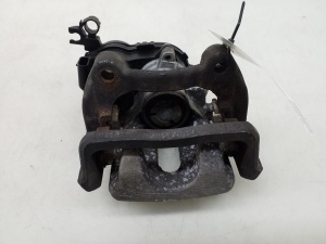Mercedes Benz B-Class 246 (2011–2017) Rear brake caliper A0004232481 - 4