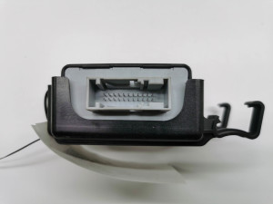 AUDI A7 (2010–2018) Xenon headlight control unit 4H0907357A - 2