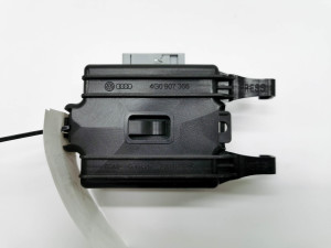 AUDI A7 (2010–2018) Xenon headlight control unit 4H0907357A - 3