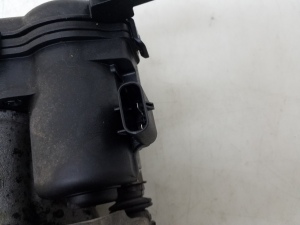 Mercedes Benz B-Class 246 (2011–2017) Bremssattel hinten A0004232381 - 3