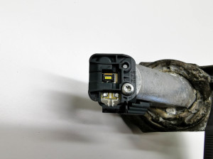 BMW 5 SERIES F10 (2010–2017) Ksenoontulede juhtplokk 17226100 - 3