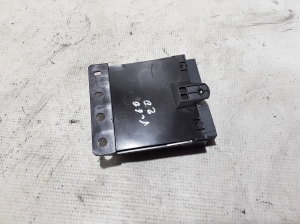VOLVO V60 (2018–2026) Trunk lid control module 32256098 - 2