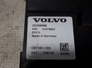 VOLVO V60 (2018–2026) Trunk lid control module 32256098 - 3