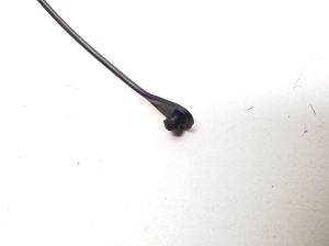 Mercedes Benz ML-Class 164 (2005–2011) Kütusepaagi kork A1644700130 - 2