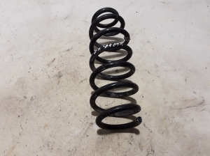   Front spring 