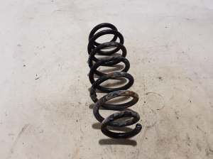   Front spring 