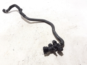  Cooling radiator hose 