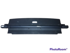 Skoda Fabia MK 2 (2007–2014) Hutablage 5J9887871C - 2