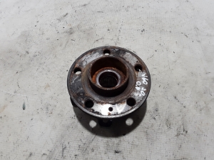  Front bearing 