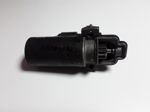 Land Rover Defender (1983–2016) Anlasser 0986021810 - 3
