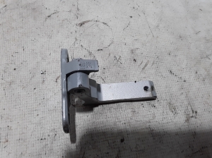  Rear side door hinge lower 