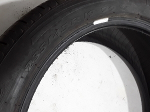  Tires 