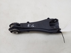 Rear axle link - A2463500053
