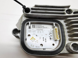 Mercedes Benz EQC N293 (2019–2026) Gaismu vadības modulis A2939063600 - 3