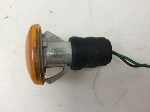 AUDI A4 B5 (1994–2001) Seitenblinker Kotflügel vorne 4D0949127B - 2