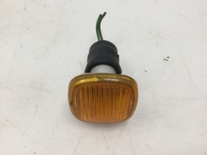 Seitenblinker Kotflügel vorne - 4D0949127B