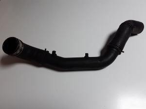 Skoda Fabia MK 2 (2007–2014) Vahejahuti voolik 6Q0145762AB - 2
